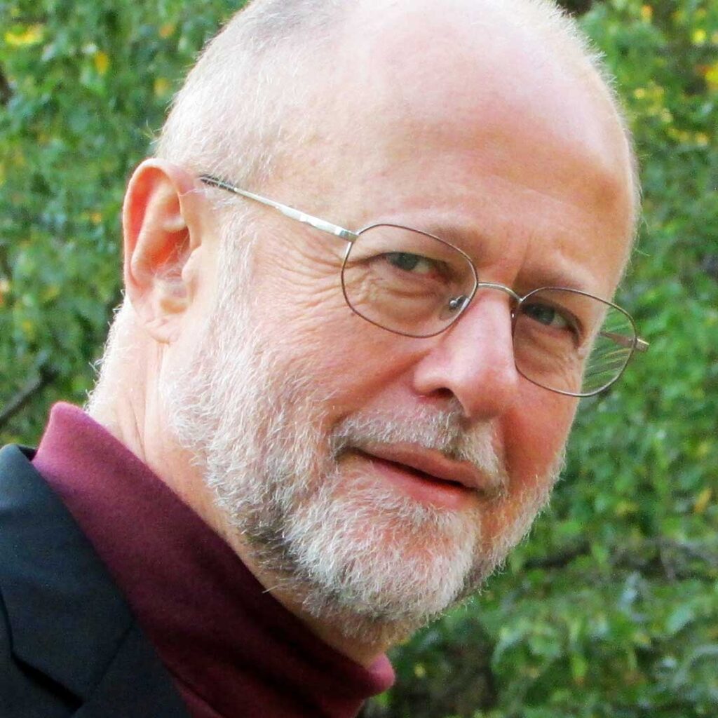 pablo zinger